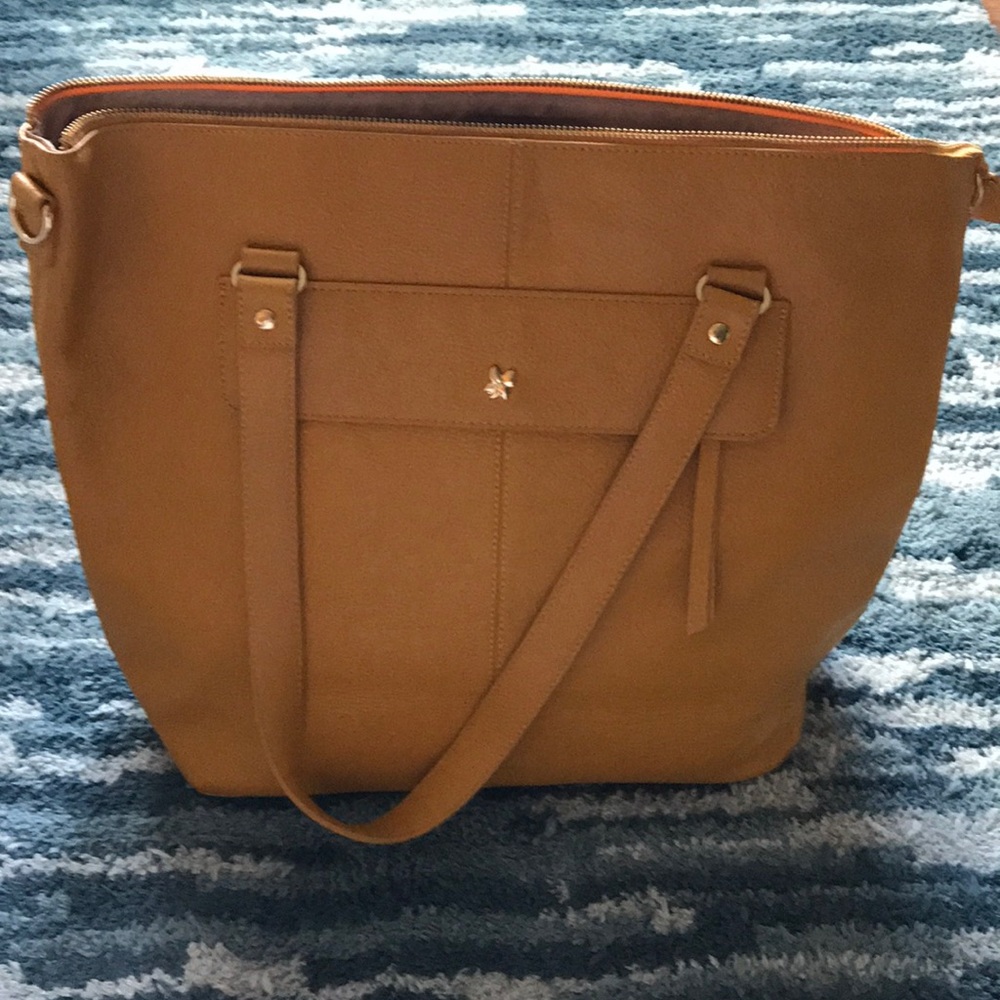 Ora Delphine tote